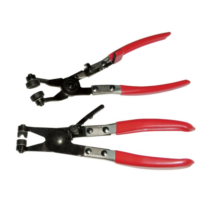 44198 Hose Clamp Plier Set, 2-pc