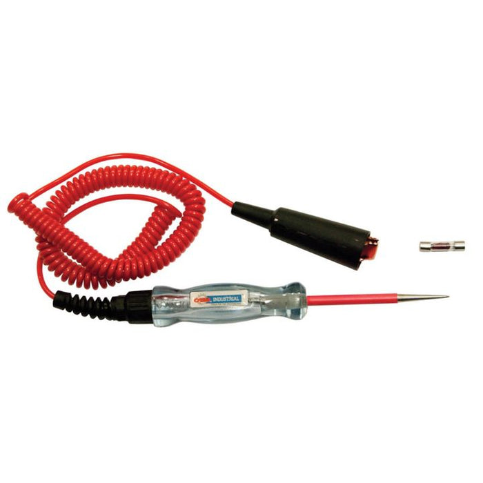 24v circuit store tester