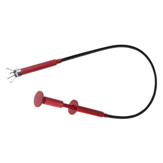 44293 4 Claw Magnetic Pick Up with LED Light