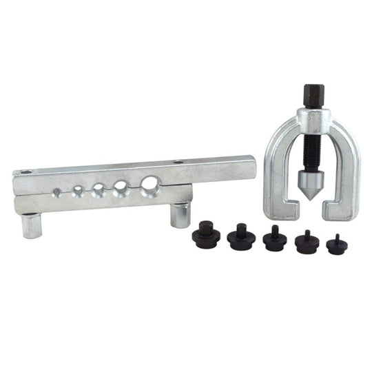 44358 Double Flaring Tool