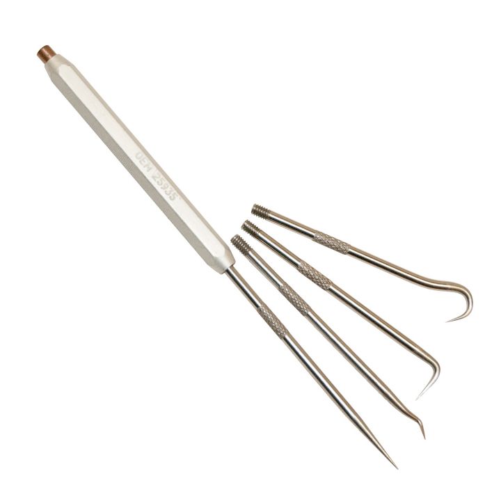 44935 Hook & Pick Set, 5-pc