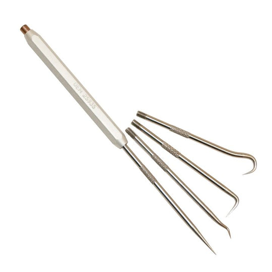 44935 Hook & Pick Set, 5-pc