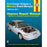 36012 Haynes Ford Crown Victoria & Mercury Grand Marquis Repair Manual, 36012, 1988-2006