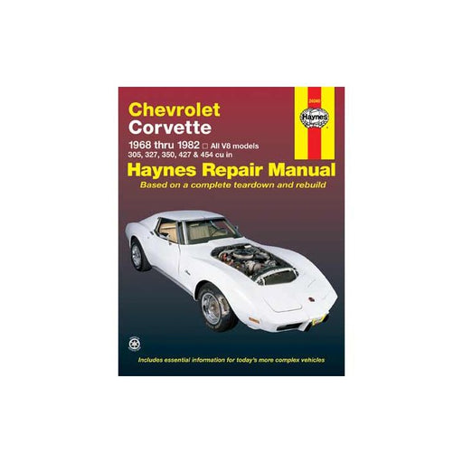 24040 Haynes Automotive Manual, 24040