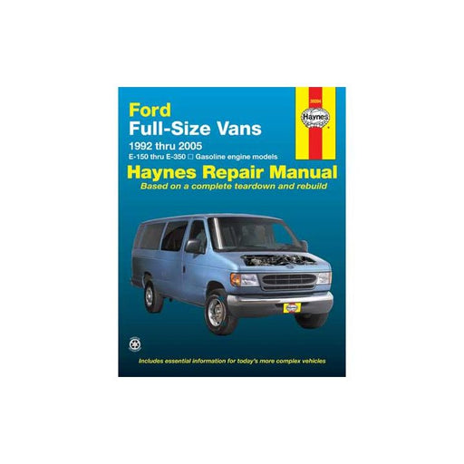 36094 Haynes Automotive Manual, 36094