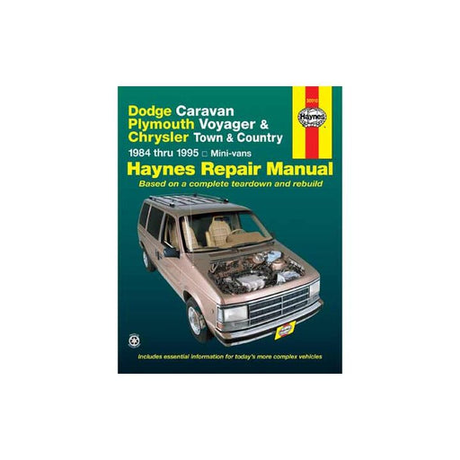 30010 Haynes Automotive Manual, 30010
