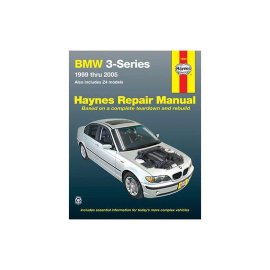 36061 Haynes Repair Manual