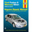 50026 Haynes Popular Mechanics Auto Repair Manual