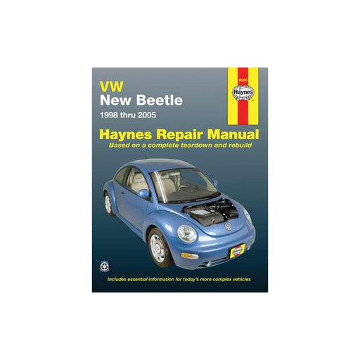 96009 Haynes Automotive Manual, 96009
