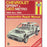 24075 Haynes Automotive Manual, 24075