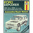 36024 Haynes Automotive Manual, 36024