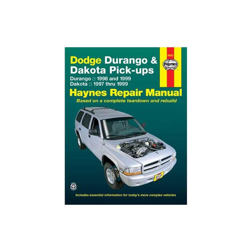 30021 Haynes Automotive Manual, 30021