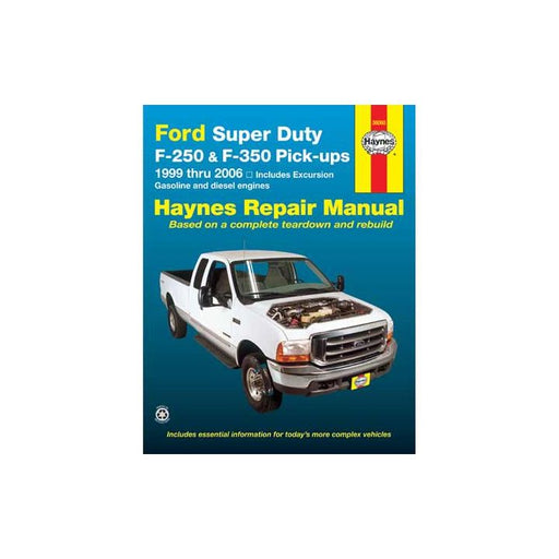 36060 Haynes Automotive Manual, 36060
