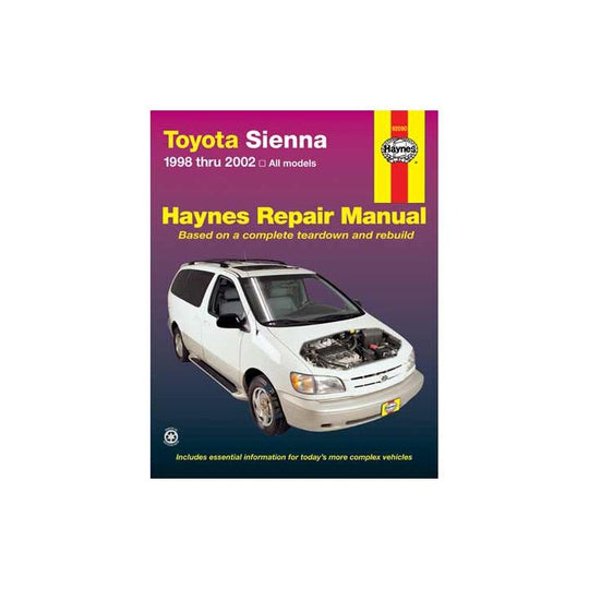 92090 Haynes Automotive Manual, 92090