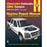 24027 Haynes Chevrolet Colorado Repair Manual, 24027, 2004-2012