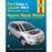 36014 Haynes Repair Manual, Ford Edge and Lincoln MKX, 2007- 2013