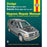 30023 Haynes Dodge Duran 2004-2006 & Dakota P/U Repair Manual, 30023, 2005-2006