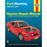 36052 Haynes Ford Mustang Repair Manual, 36052, 2005-2007