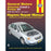 38017 Haynes GM Chevrolet Cobalt and Pontiac G-5 Repair Manual, 38017, 2005-2007