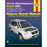 42037 Haynes Honda Pilot Repair Manual, 42037, 2003-2007