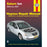 87011 Haynes Saturn ION Repair Manual, 87011, 2003-2007