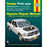 30043 Haynes Repair Manual, Dodge Pick-Up, 2009-2014