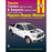 92179 Haynes Repair Manual, Toyota Tundra, 2007-2012 and Sequoia, 2008-2012
