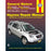 38001 Haynes Repair Manual, GM Acadia, Enclave, Outlook and Chevrolet Traverse, 2007-2013