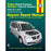 30014 Haynes Repair Manual, Dodge Grand Caravan, Chrysler Town and Country, 2008-2012