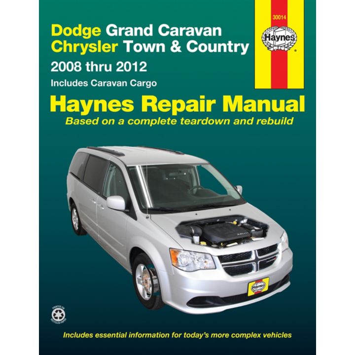 2020 Dodge Grand Caravan: One Last Time - The Car Guide