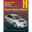 24044 Haynes Automotive Manual, 24044