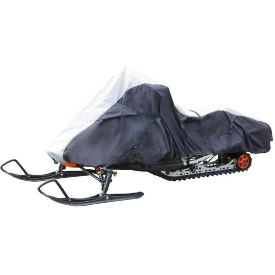 Tripel Snowmobile Cover