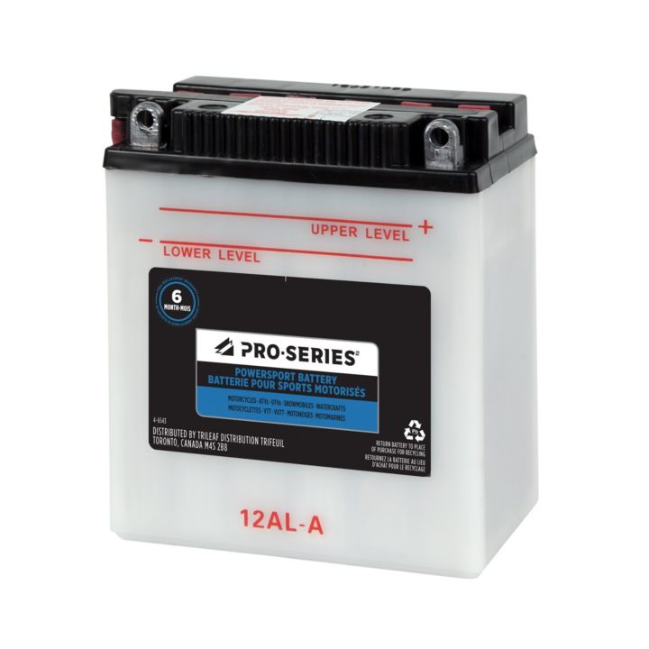 MP12AL-A Pro-Series PowerSport Battery