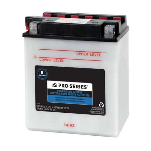 MP14A2 Pro-Series PowerSport Battery