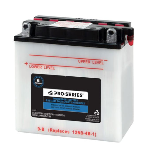 MP9B Pro-Series PowerSport Battery