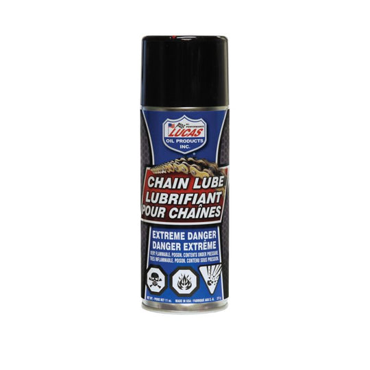 10393 Lucas Chain Lube, 311-g