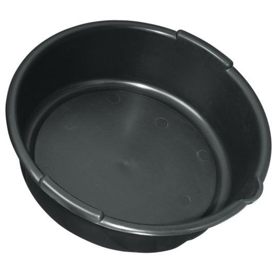 20-P Round Drain Pan, 8.3-L