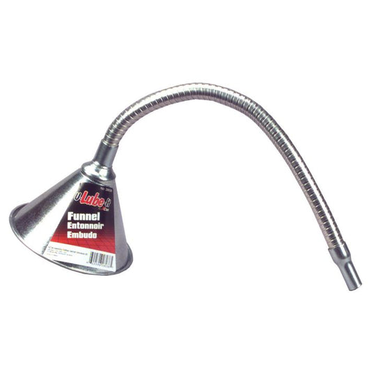 28038 Long Neck Oil Funnel