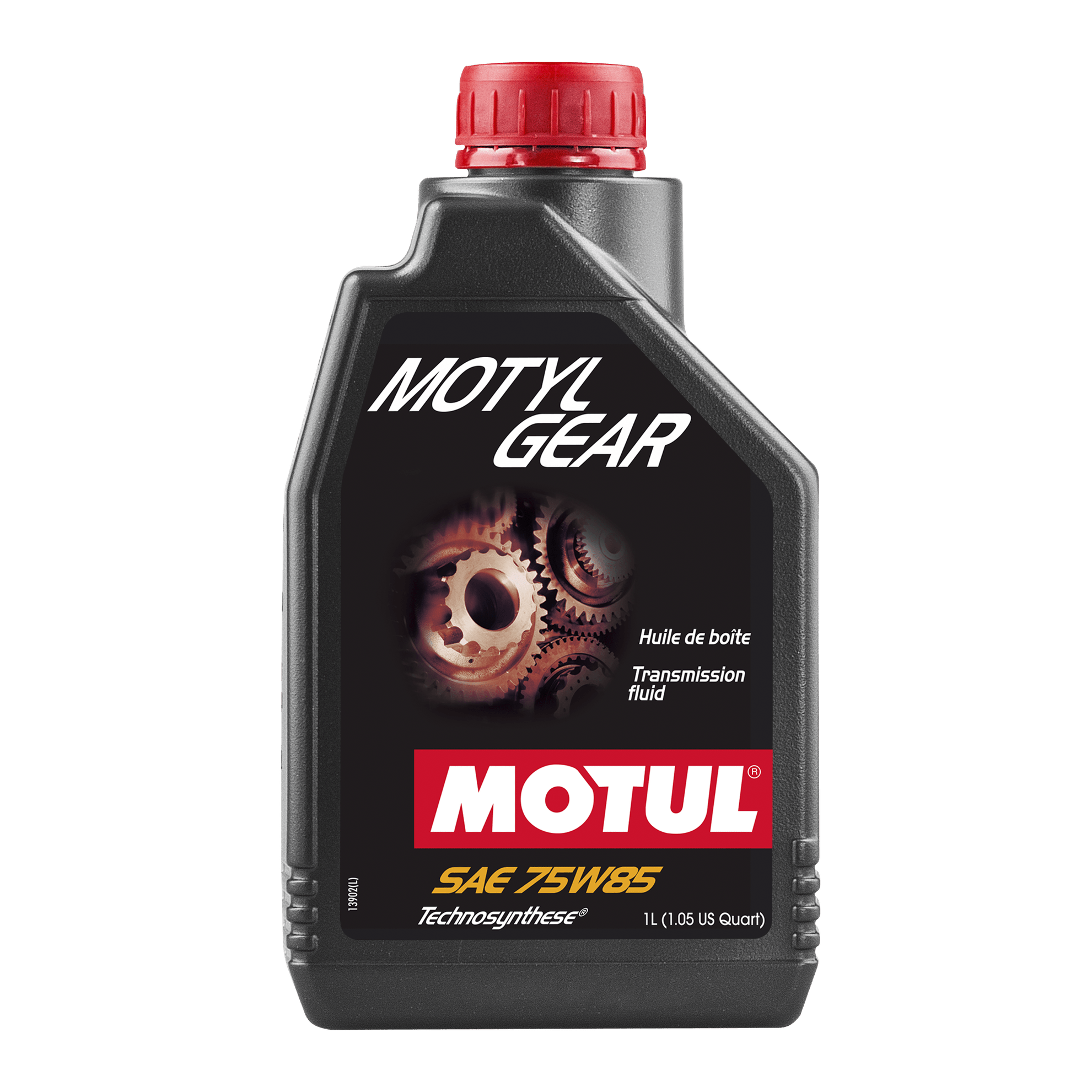 Motul 106745 MOTYLGEAR 75W85 1L