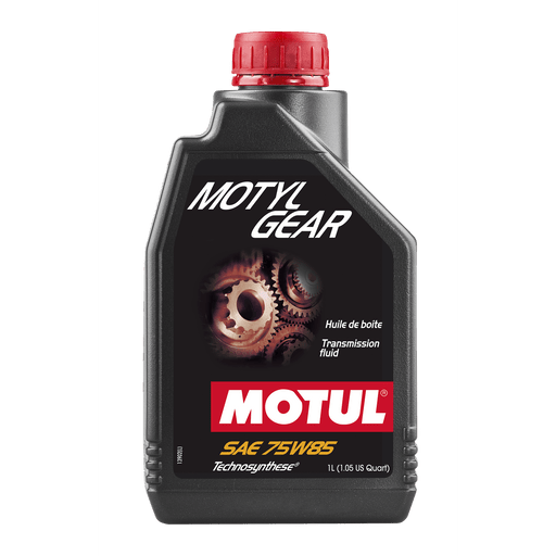 Motul 106745 MOTYLGEAR 75W85 1L