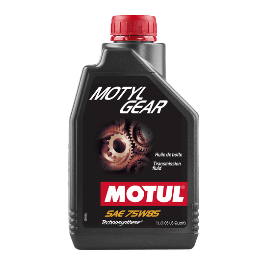 Motul 106745 MOTYLGEAR 75W85 1L