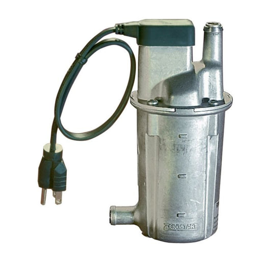 3308001 ZeroStart™ Tank/Circulation Engine Heater