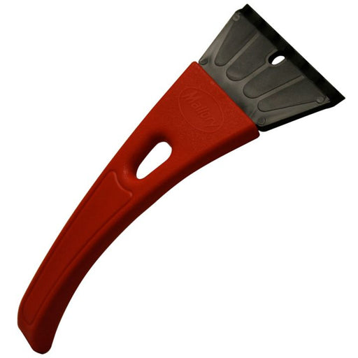 893CTC Mallory Ice Scraper, 10-in