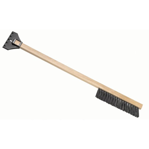 661 Mallory Economy Snow Brush, 24-in