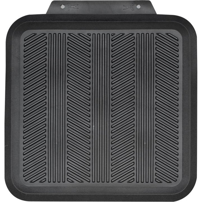 Certified 4-pc Mat Set