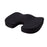 RD33119S AutoTrends Gel Seat Cushion, Black