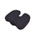 RD33119S AutoTrends Gel Seat Cushion, Black