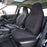 RI26052J Heated Seat Cover