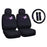 Comfort Fit Seat Covers, 5-pc