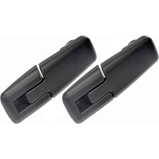 924-123 Dorman Tailgate Glass Hinge